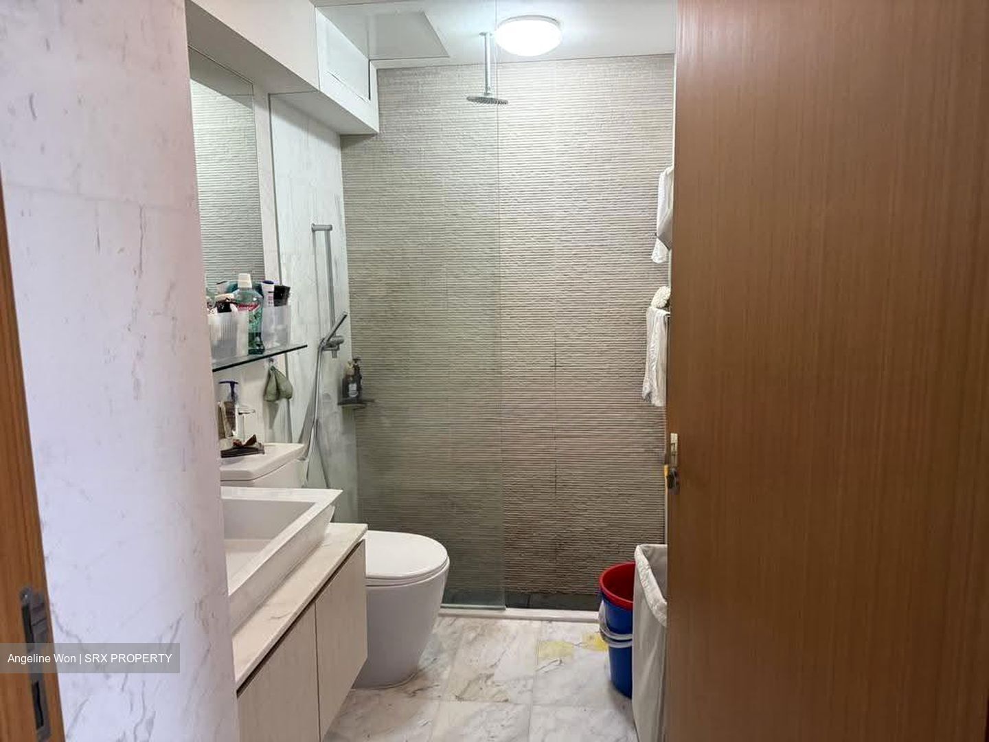 Vista Residences (D12), Condominium #631123001